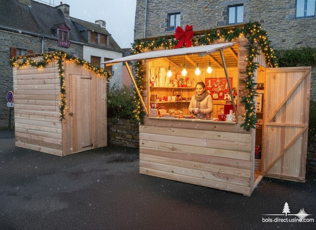 Abris marcheé noel (4)