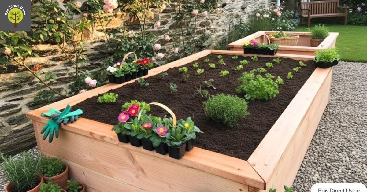 carre-potager-douglas-100x200cm-jardin