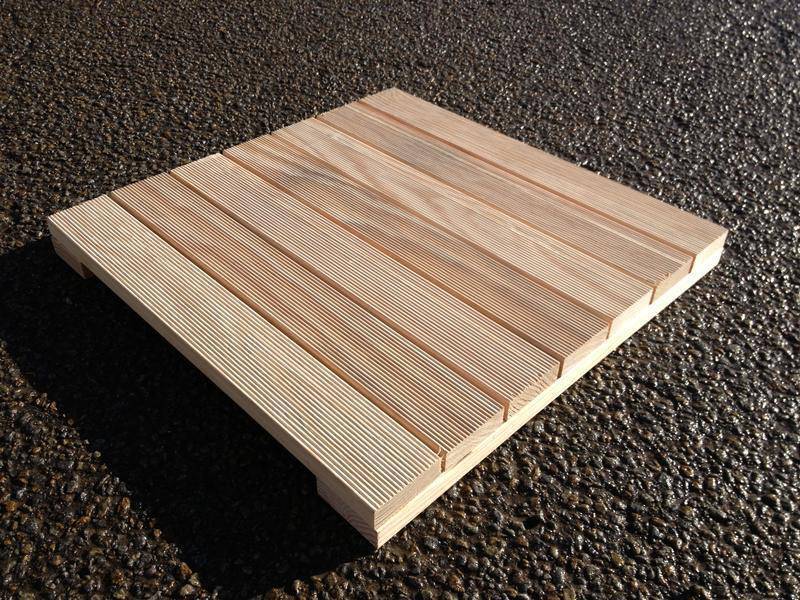 Conditionnement Dalle bois terrasse - 500x500 - Non traitée.JPEG