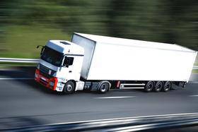 Livraison par camion partout en France TRANSPORT OFFERT