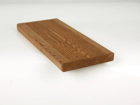 LAME DE TERRASSE PIN CLASSE 4 AUTOCLAVE 30x170 SANS NOEUDS-Terrasse bois