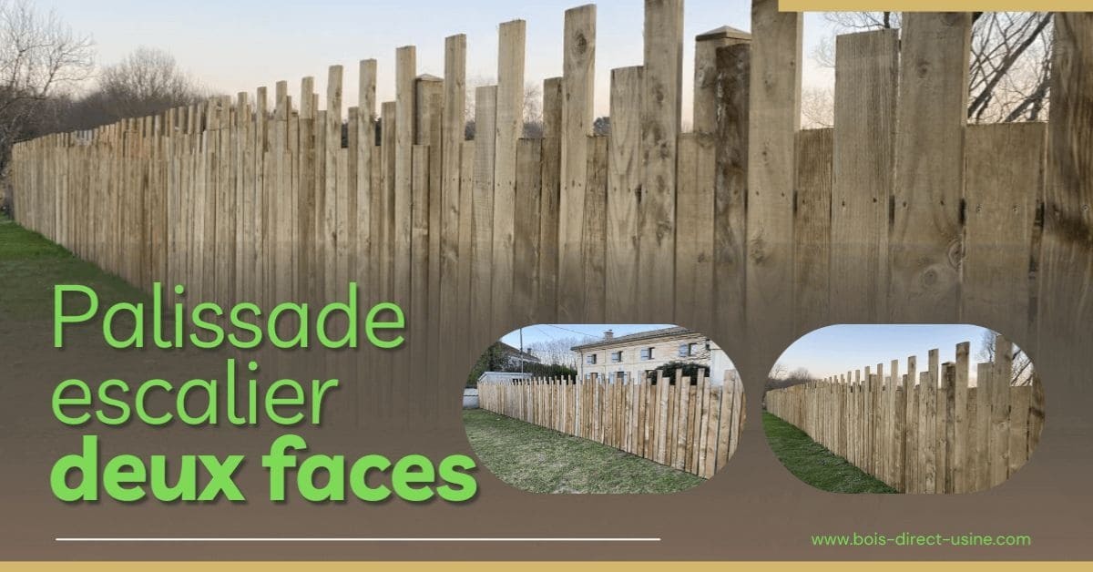 pack-palissade-bois-escalier-double-face