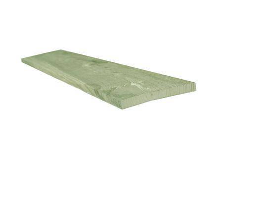 Planche brute traité classe 4 épaisseur 22mm