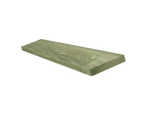 Planche brute traité Classe 4 épaisseur 27mm (photos non contractuelles)