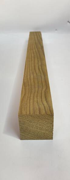 Profilé bois en Pin - 45x45 Traité autoclave classe 4.JPEG