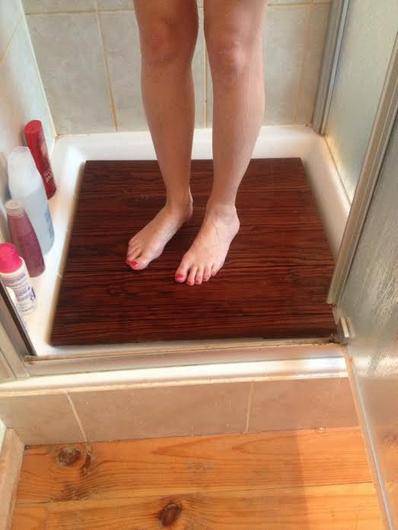 receveur-douche-bois-thermo-chauffe-60x60