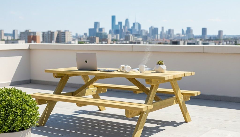 Table 2,40 m TAC 4 T