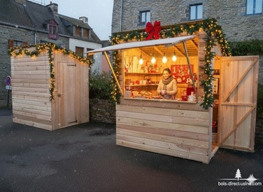 Abris marcheé noel (4)