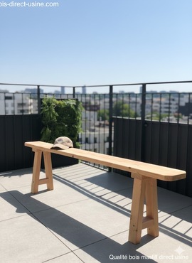 Banc simple (1)