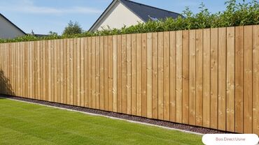 Bardage et cloture planche brute TAC (4)