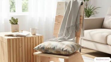 Chaise Rochefort T