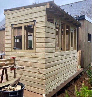 Chantier Paitier 12