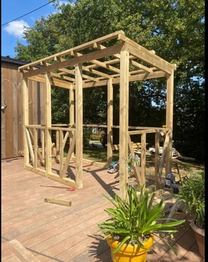 Chantier Paitier 5