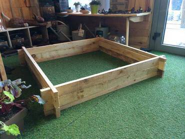 CPED 120X120 HAUTEUR 20CM