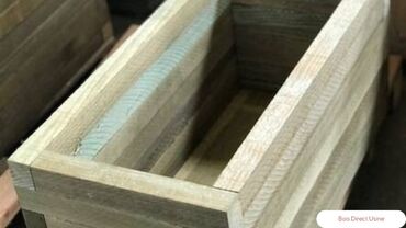 Jardinière 80x40cm TAC 4 Hauteur 35cm (2)