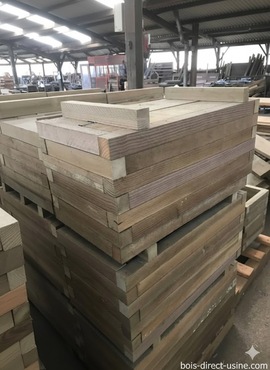 Jardinière 80x40cm TAC 4 Hauteur 35cm (3)