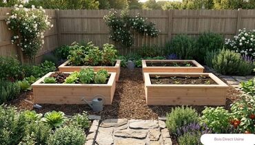 lot-4-carres-potagers-douglas-50x100-h38