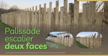 pack-palissade-bois-escalier-double-face