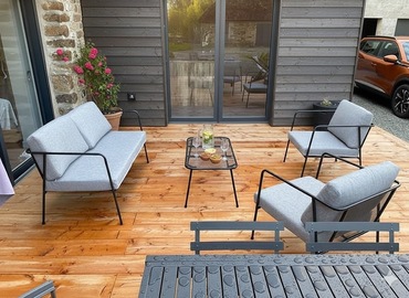 Palissade-et-terrasse