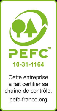 Logo PEFC