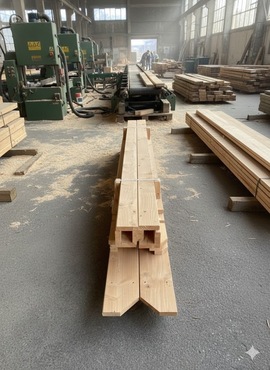 Pergolas DOUGLAS (1)