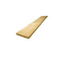 Planche bois 27x200 aspect brute de sciage
