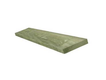 Planche brute traité Classe 4 épaisseur 27mm (photos non contractuelles)
