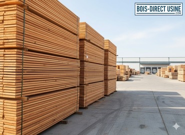 Planches de coffrage (2)