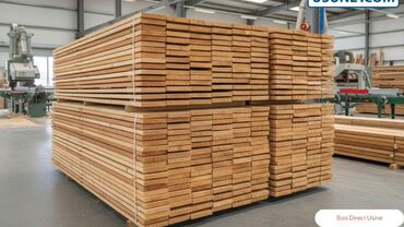 Planches de coffrage T