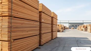 Planches de coffrage T2