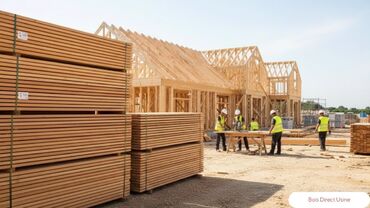 Planches de coffrage T3