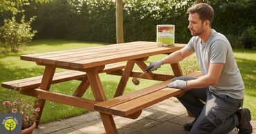 saturateur sur table