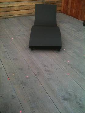 Terrasse bois coffrage 27x200 Naturel 100%.JPG